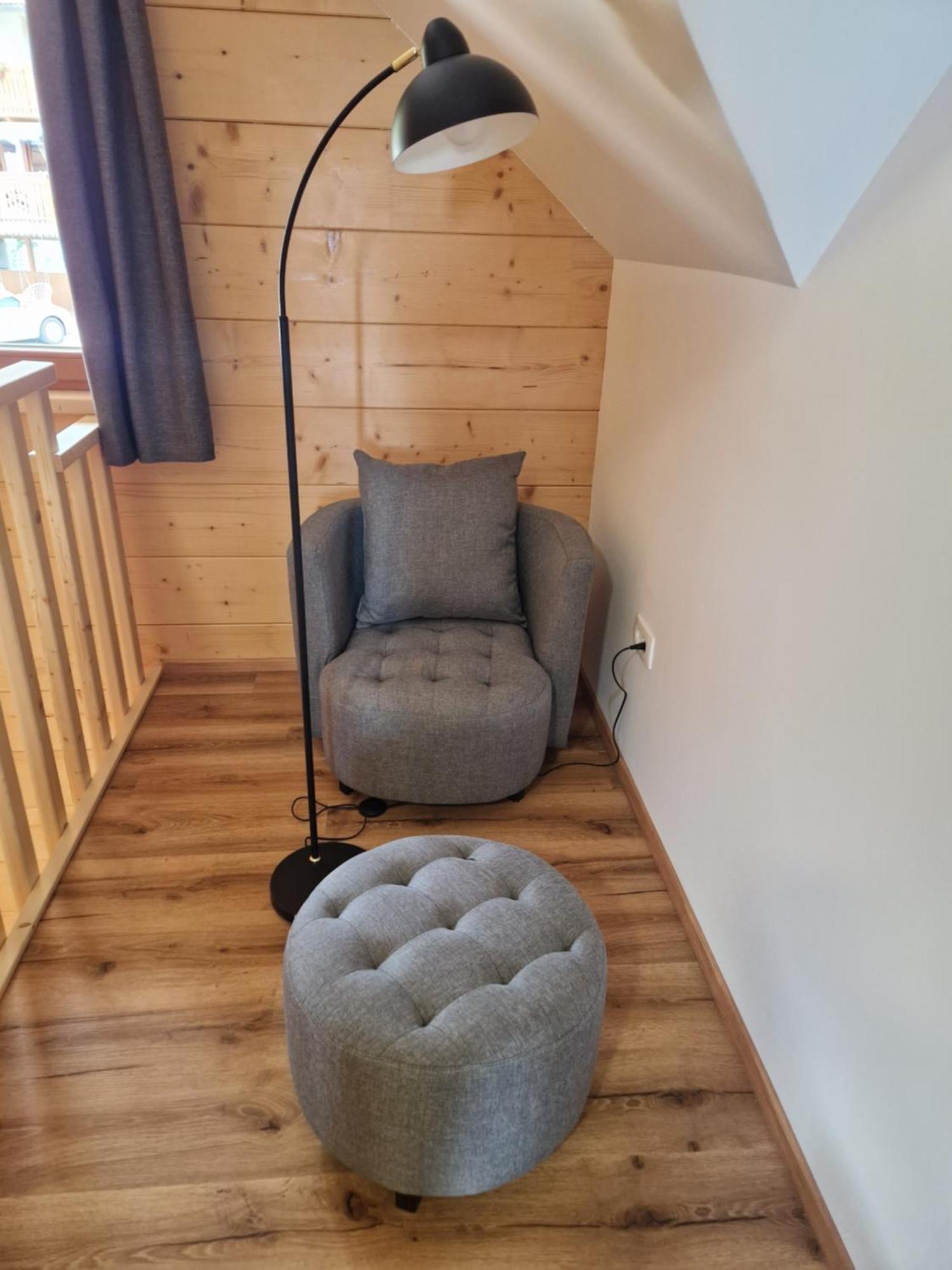 Guest House Pr Ambruzarju & Apartments Церклье-на-Гореньскем Номер фото